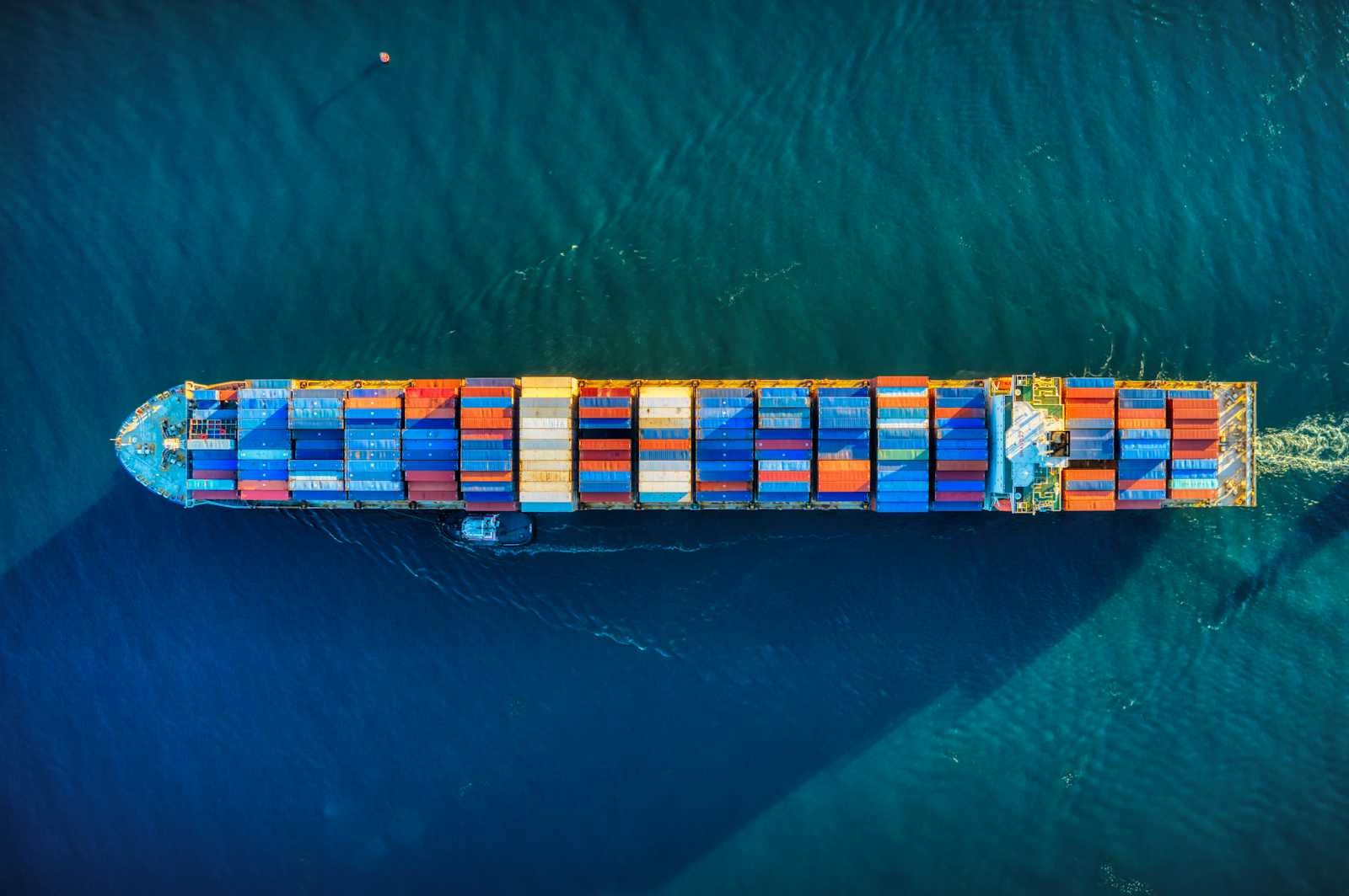 Re-Export from Turkey: A Strategic Gateway for Chinese Companies Expanding to Europe and the Middle East