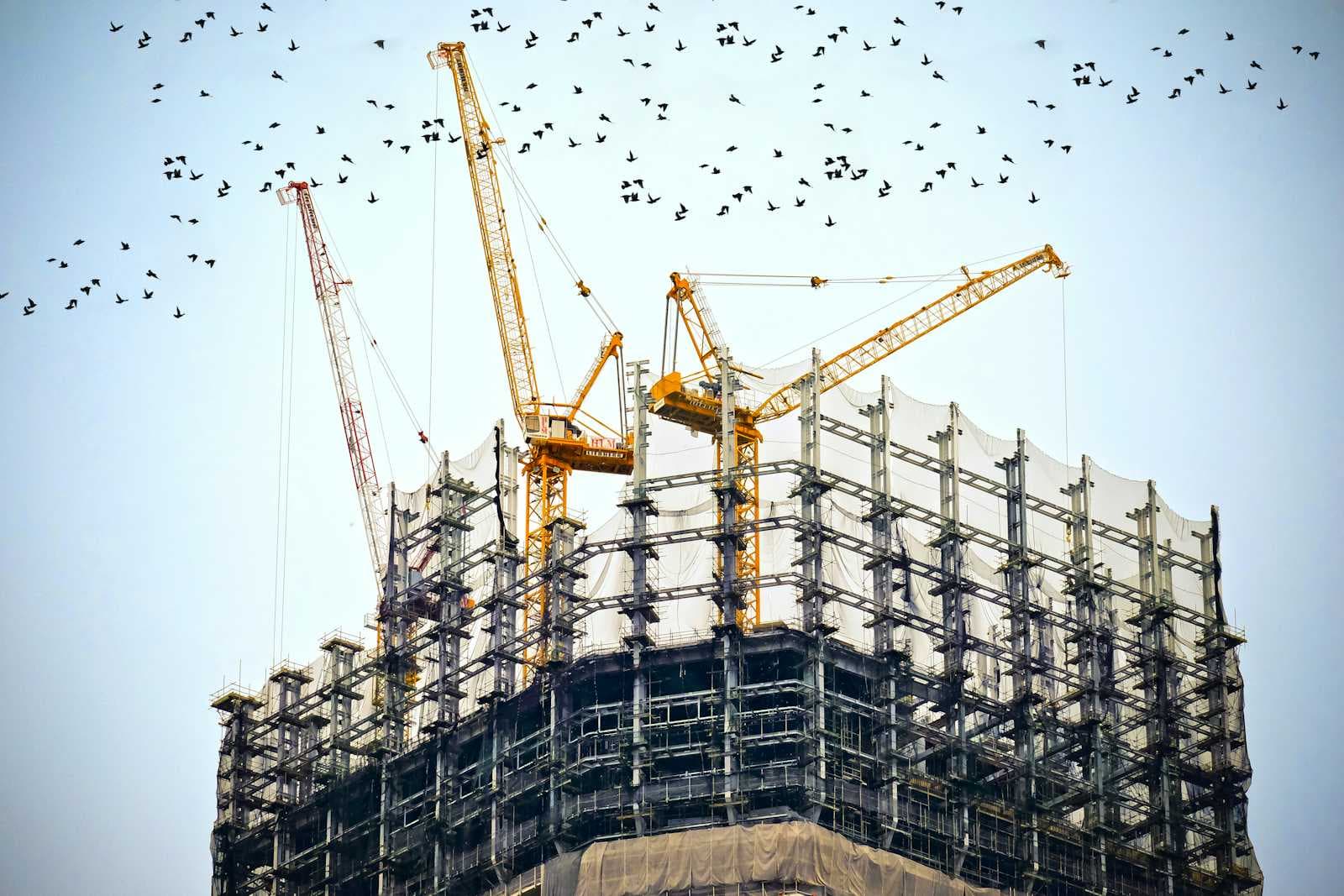 Riskli Yapılar Güçlendirilebilir mi? Kentsel Dönüşümde Her Bina Yıkılmak Zorunda mı?