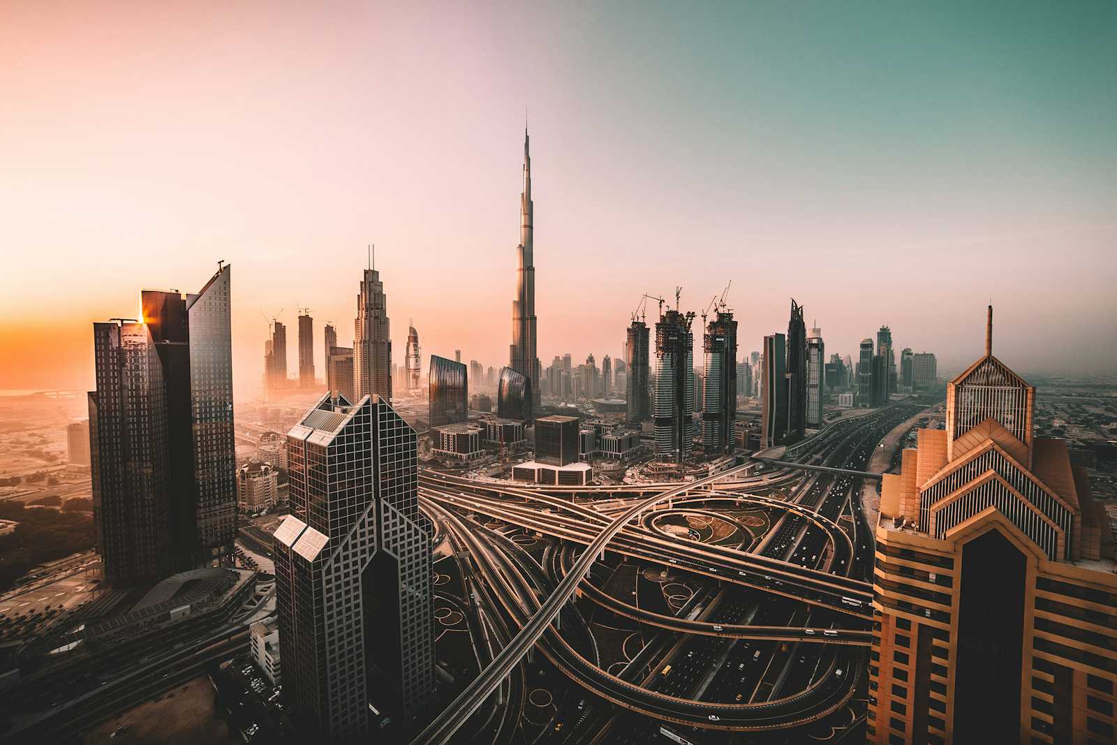 DigitalDubai ve Dubai AI Week 2025: Yapay Zekâda Yeni Bir Dönem Başlıyor