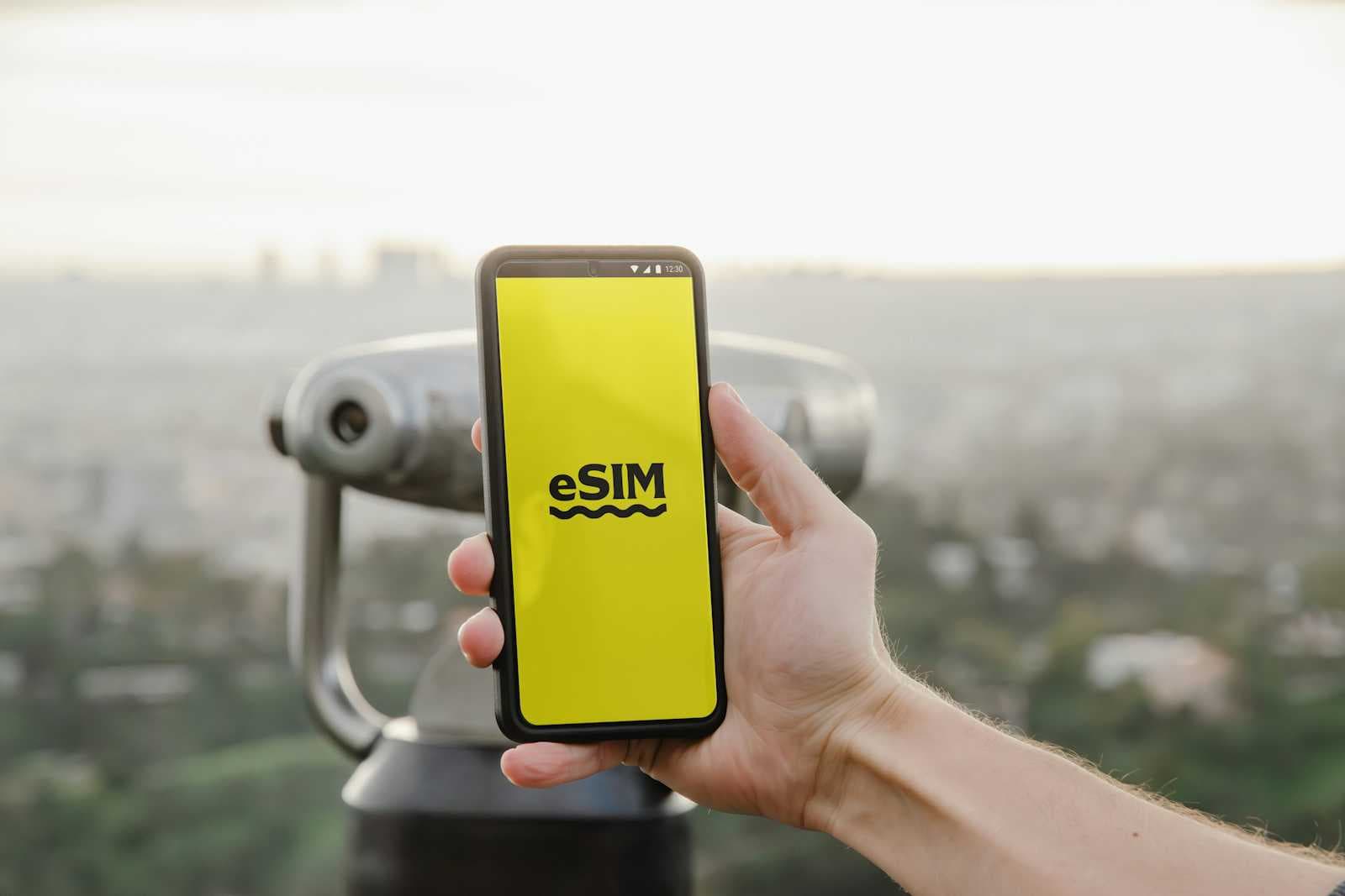 Turkey’s eSIM Ban Explained: Which Providers Still Work and How to Stay Connected