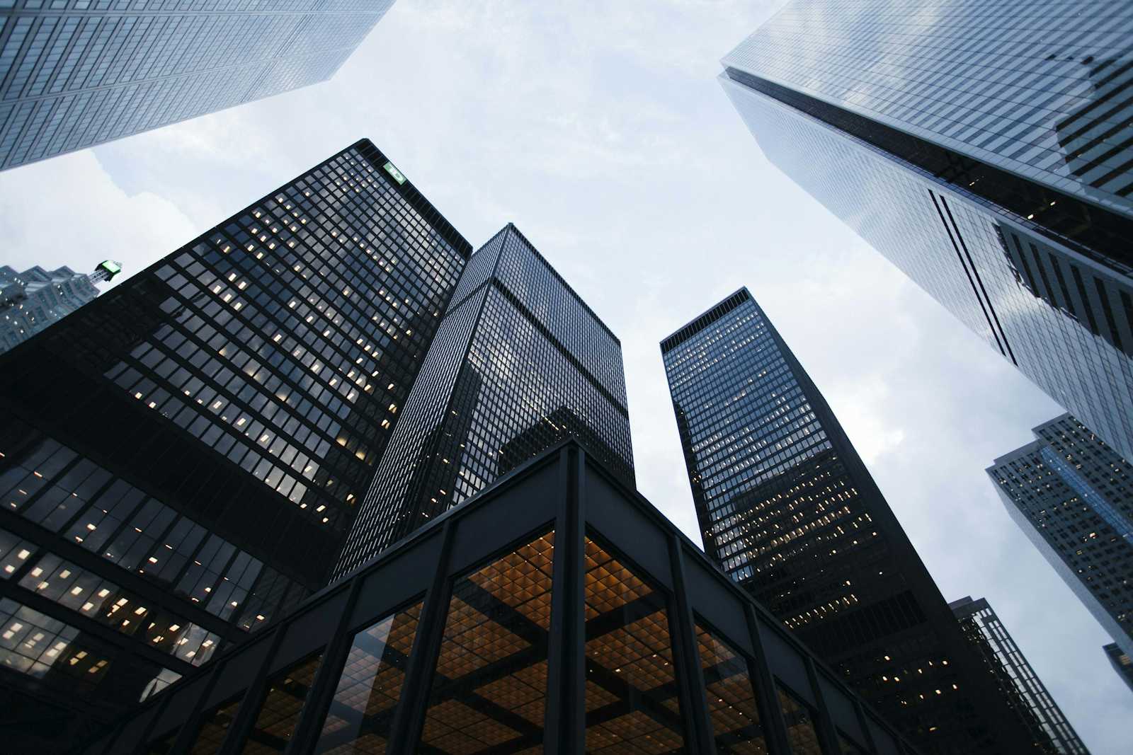 Turkey's Best CFO Services: Professional Financial Solutions