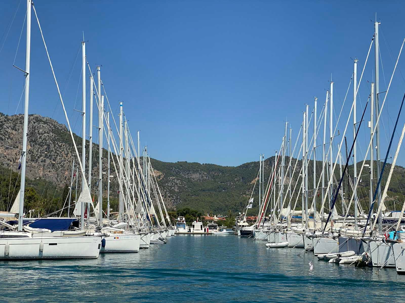 Boat Registration in Turkey: A Comprehensive Guide