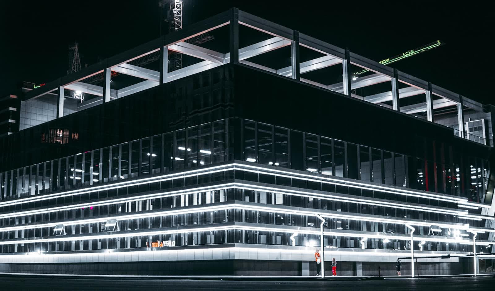 Türkiye’de Veri Merkezi Yatırımları (Data Center Investments in Turkey) – 2023-2025 Analizi