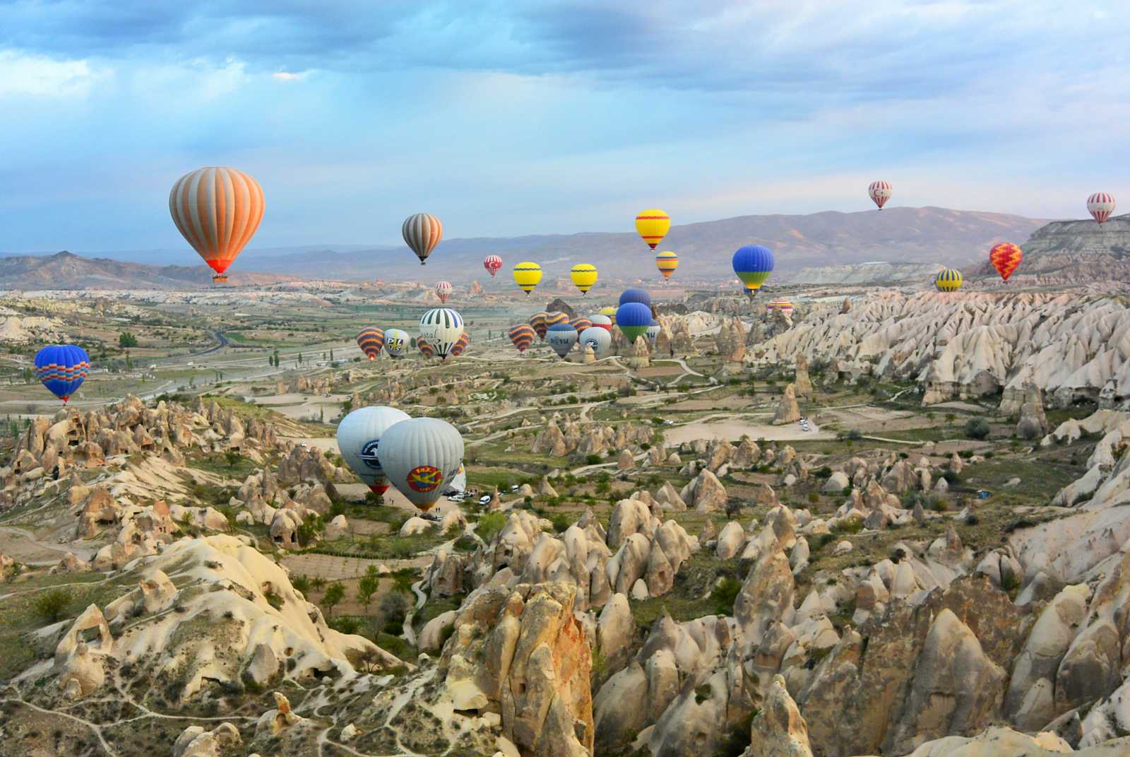 Why Turkey Is Emerging as the Top Alternative for Garment Manufacturing After the U.S.-China Tariff Shift