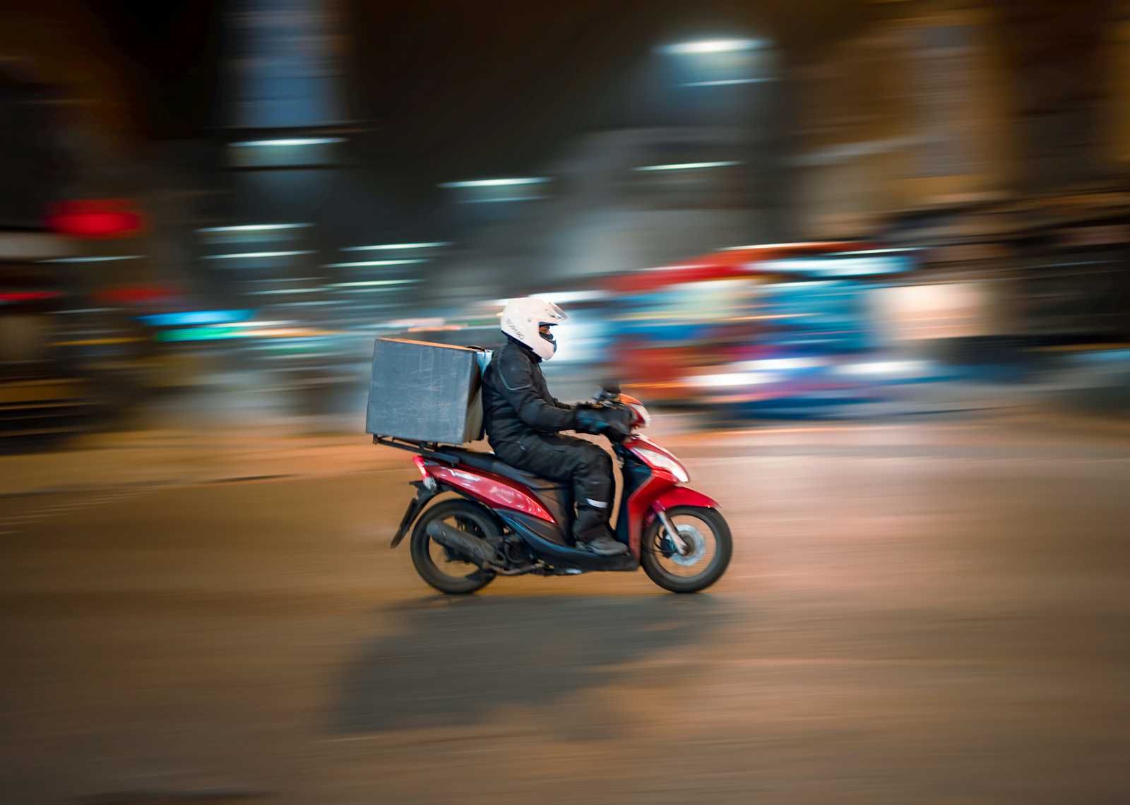 Motosikletli Kurye İşinde Ev Giderlerinin Vergiden Düşürülmesi Mümkün mü?