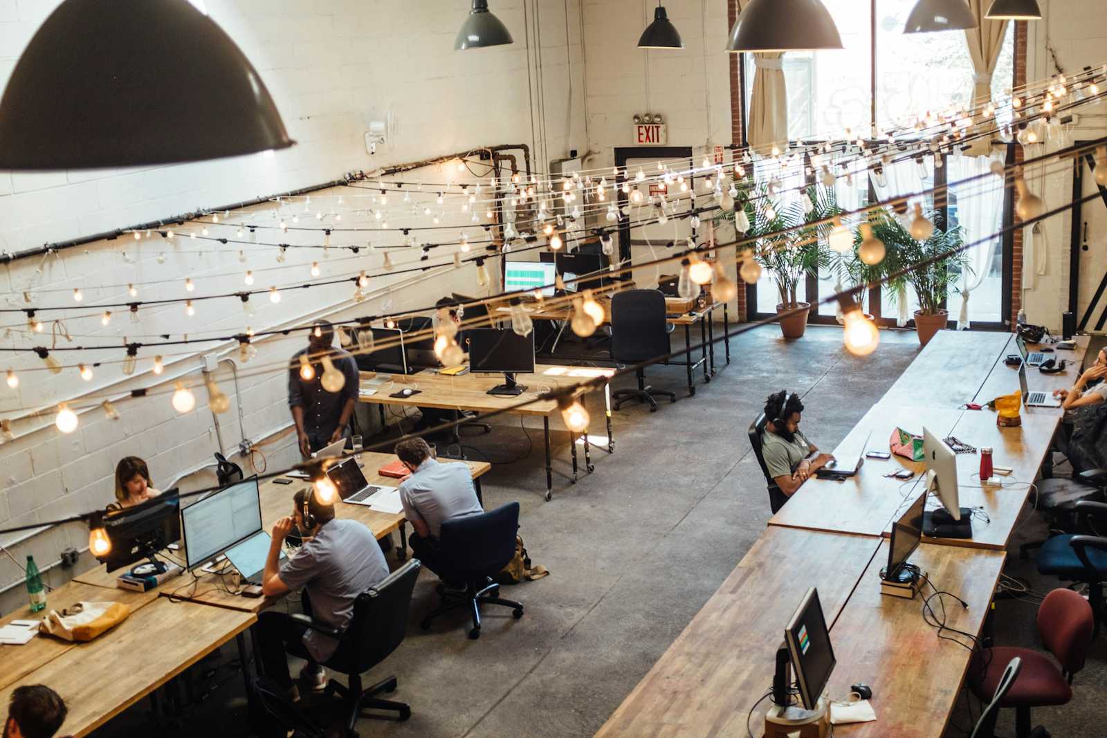 Tax incentives for start-ups