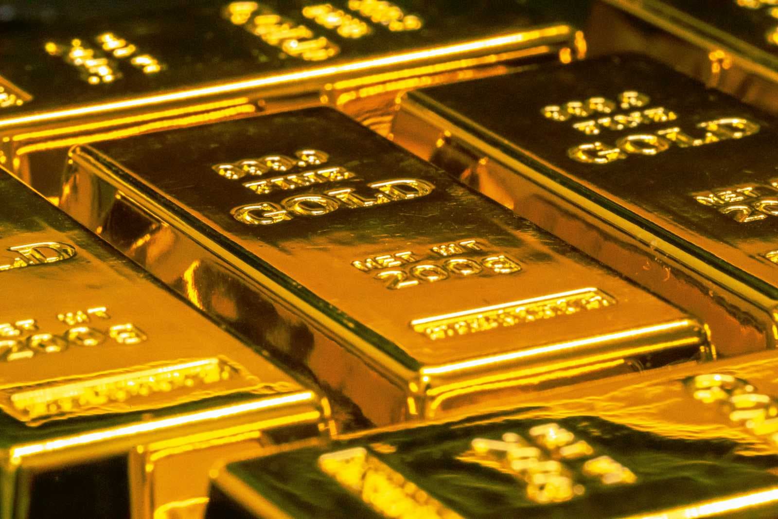 Taxation of Gold Deposit Accounts