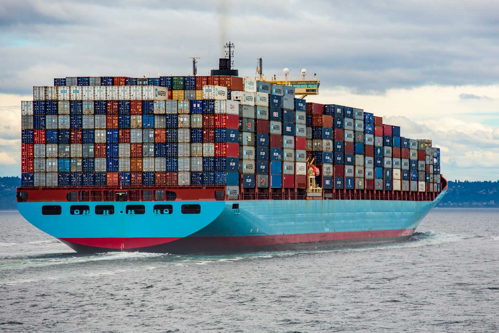 Trade Wars and Rising Tariffs: Why Manufacturing in Turkey Is the Smart Strategic Move