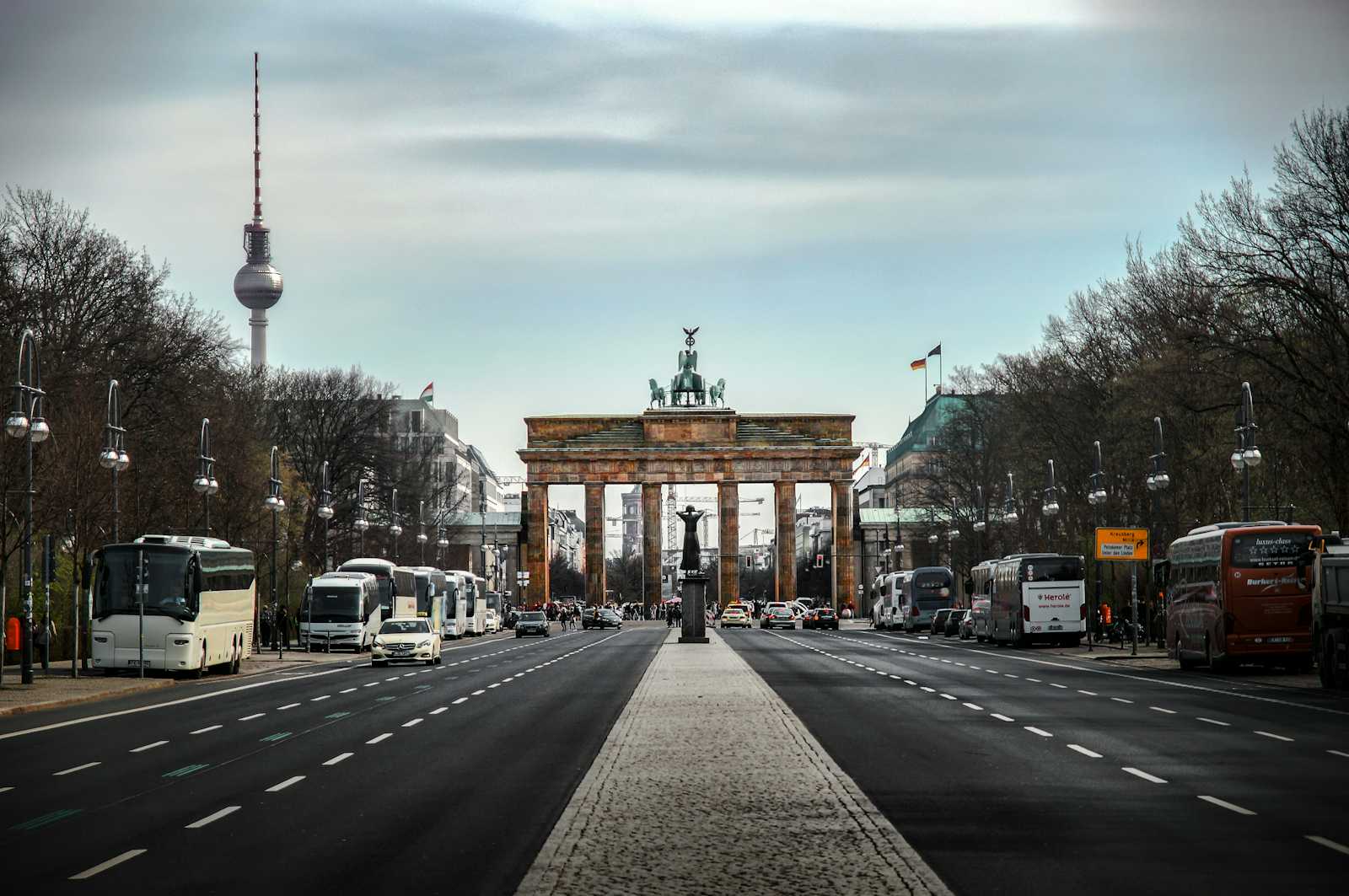Almanya'da Vergi Beyannamesi Hakkında Bilmeniz Gerekenler 🇩🇪