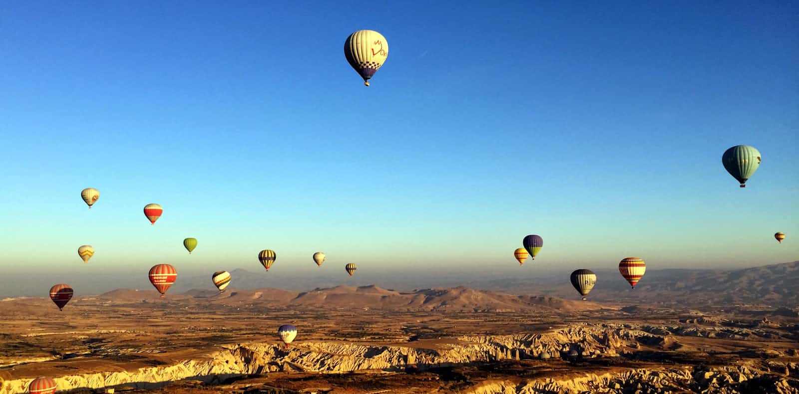 How to Apply for a Tech Visa in Turkey