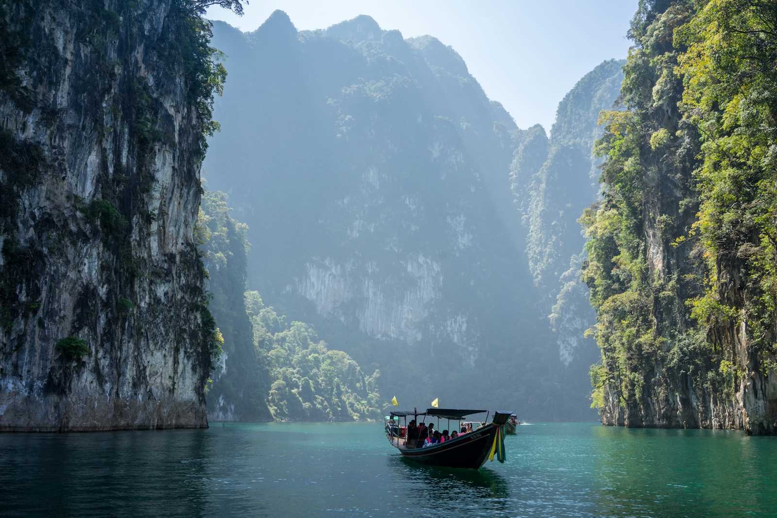 Tayland’da Dijital Göçebe Olarak Vergi Durumu
