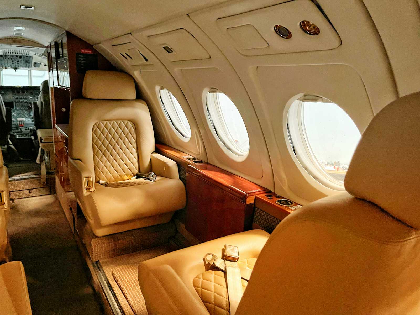Uçak Tescil İşlemleri Türkiye (Aircraft Registration)