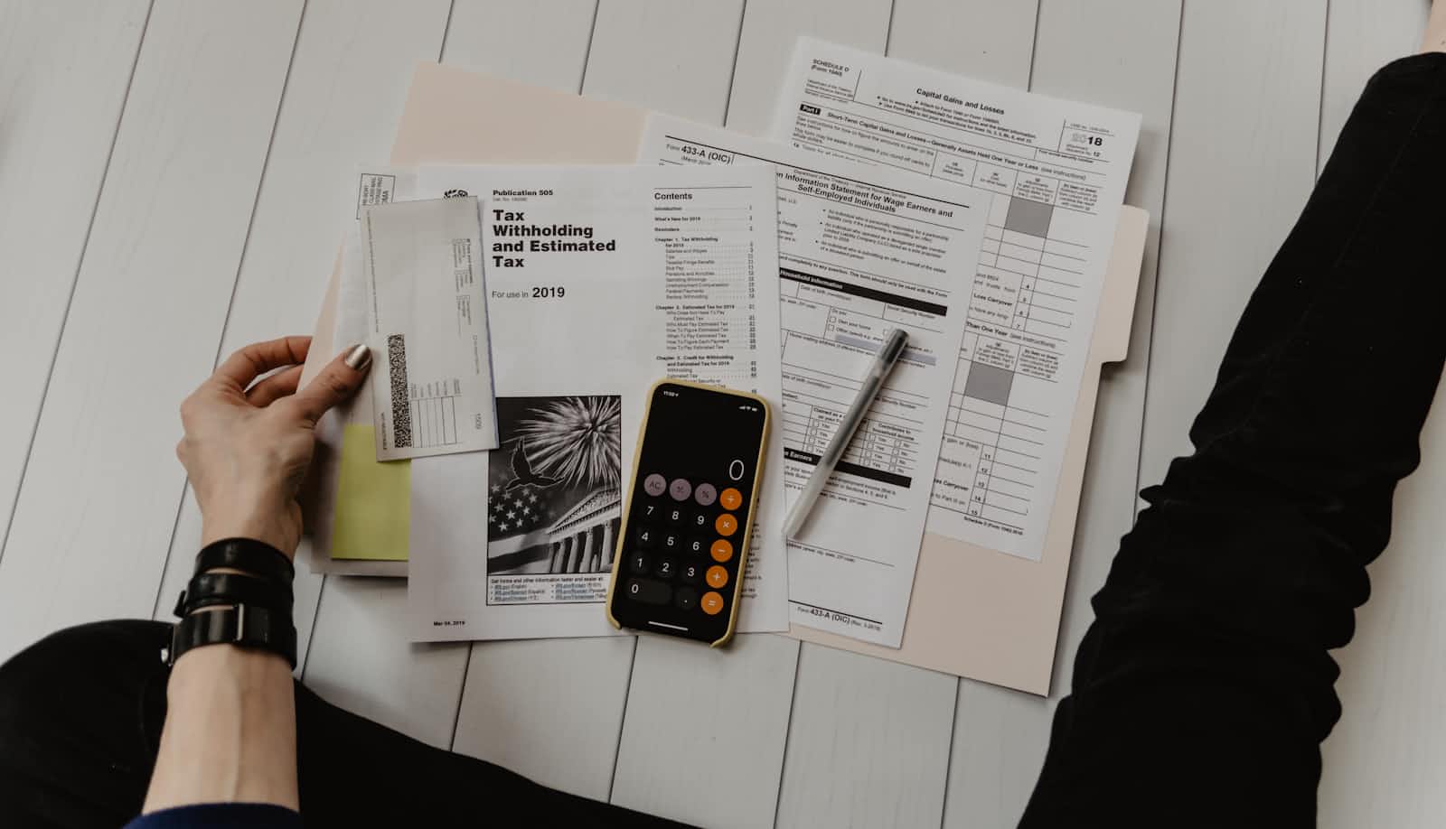Tax Due Diligence: A Critical Tool for Managing M&A Tax Risk