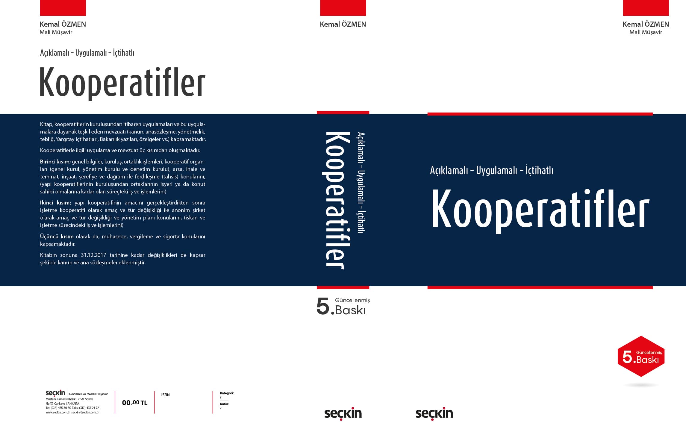 Kooperatif Nedir?