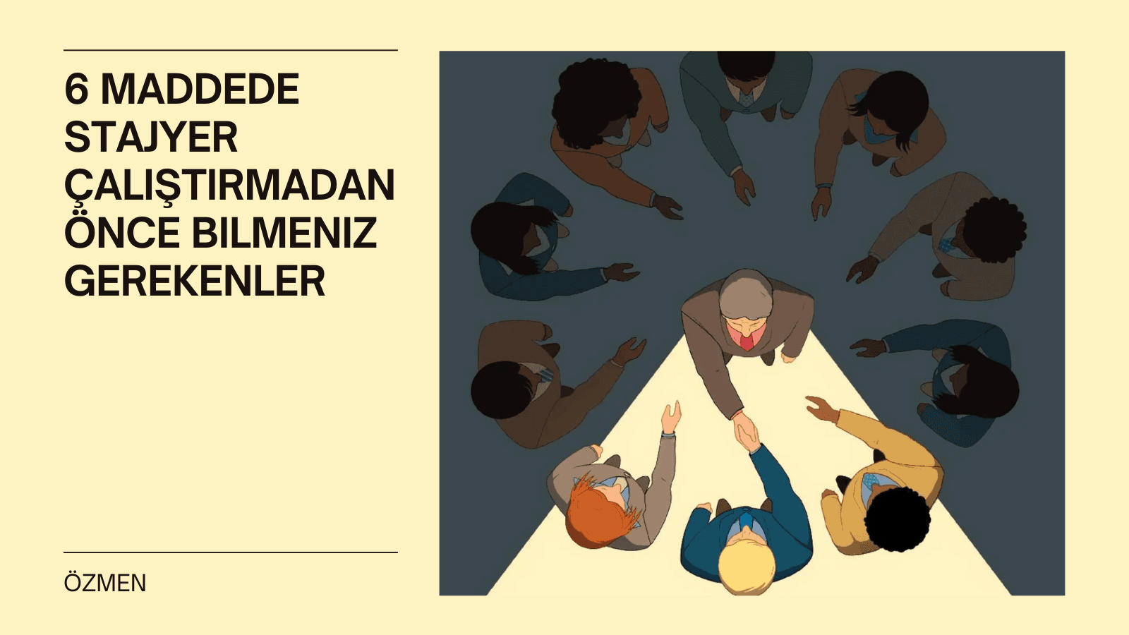 Stajyer Maaşı 2024 Yılında Ne Kadar Oldu?