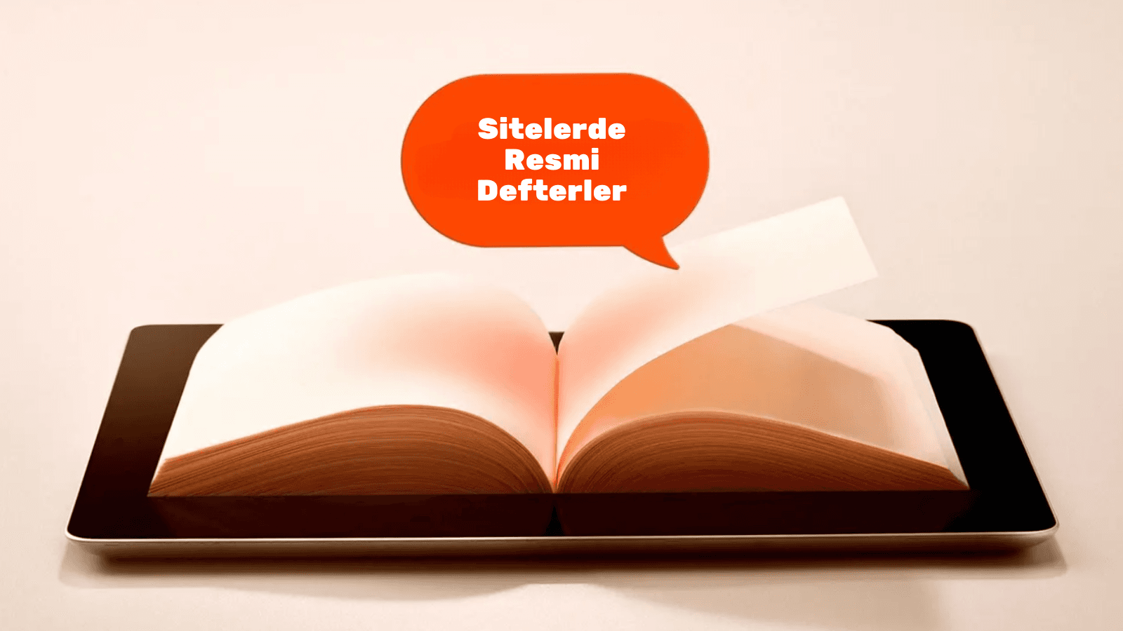 634 Sayılı Kat Mülkiyeti Kanununa Göre Tasdik Ettirilmesi Gereken Resmi Defterler ve Tasdik Zamanları