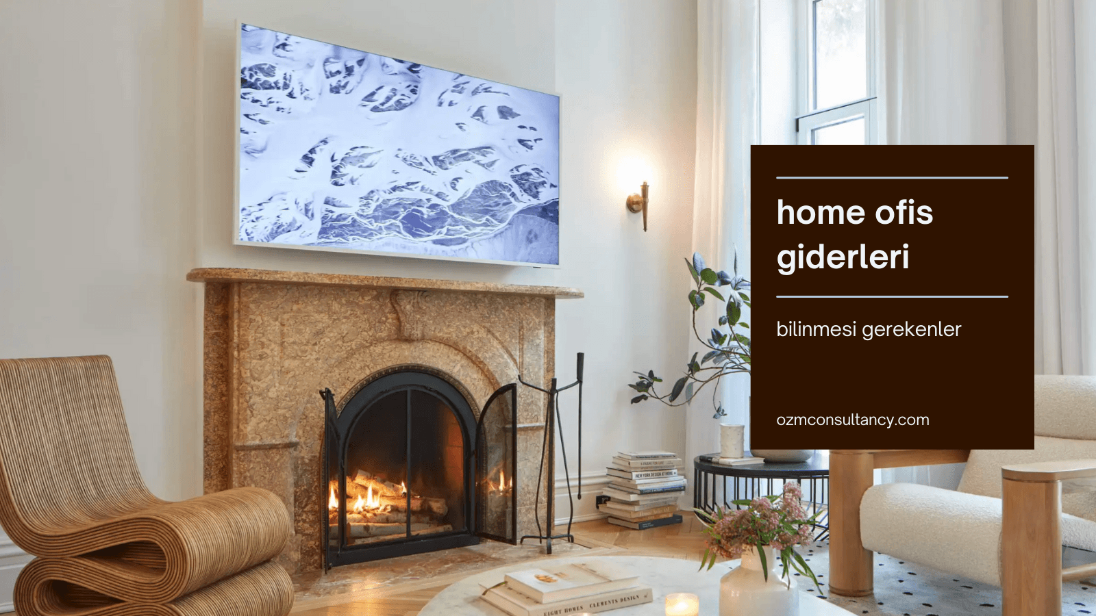Home Ofis Giderleri Nelerdir?
