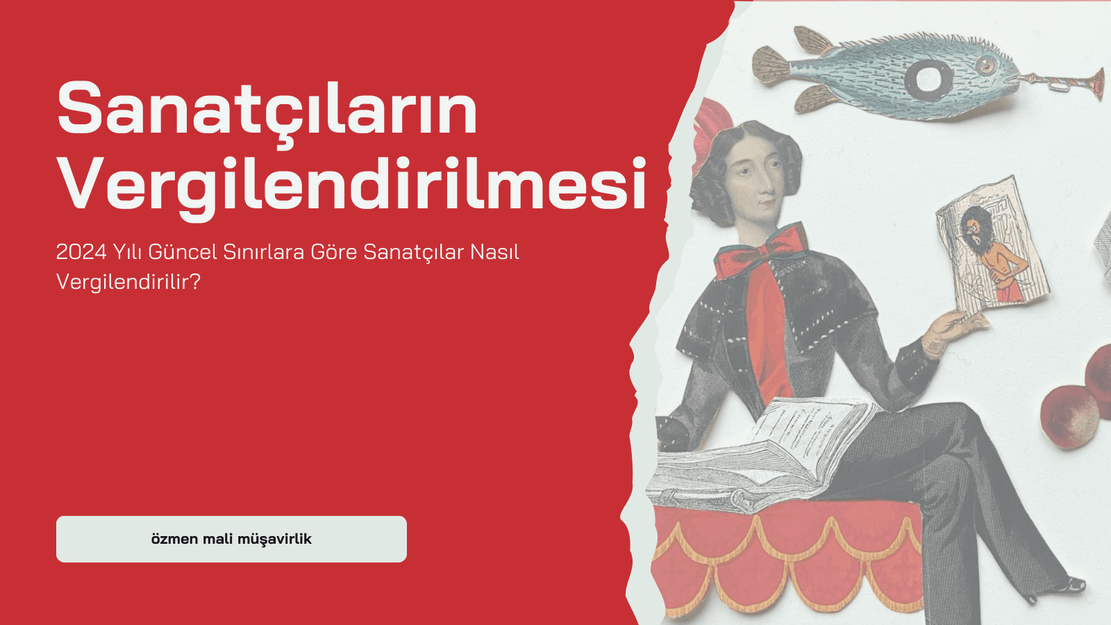 Sanatçı Vergi Muafiyeti Nedir?