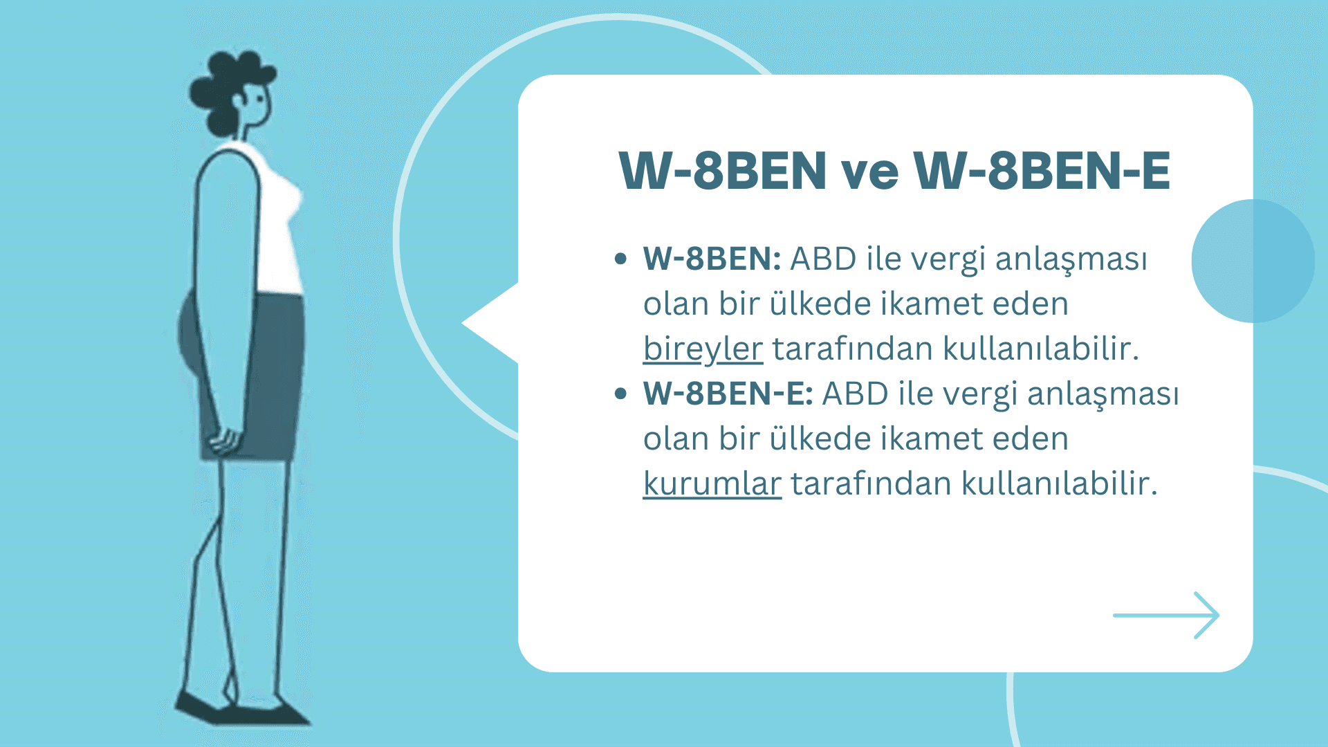 Filling W-8BEN as a Remote Independent Contractor from Turkey to the US