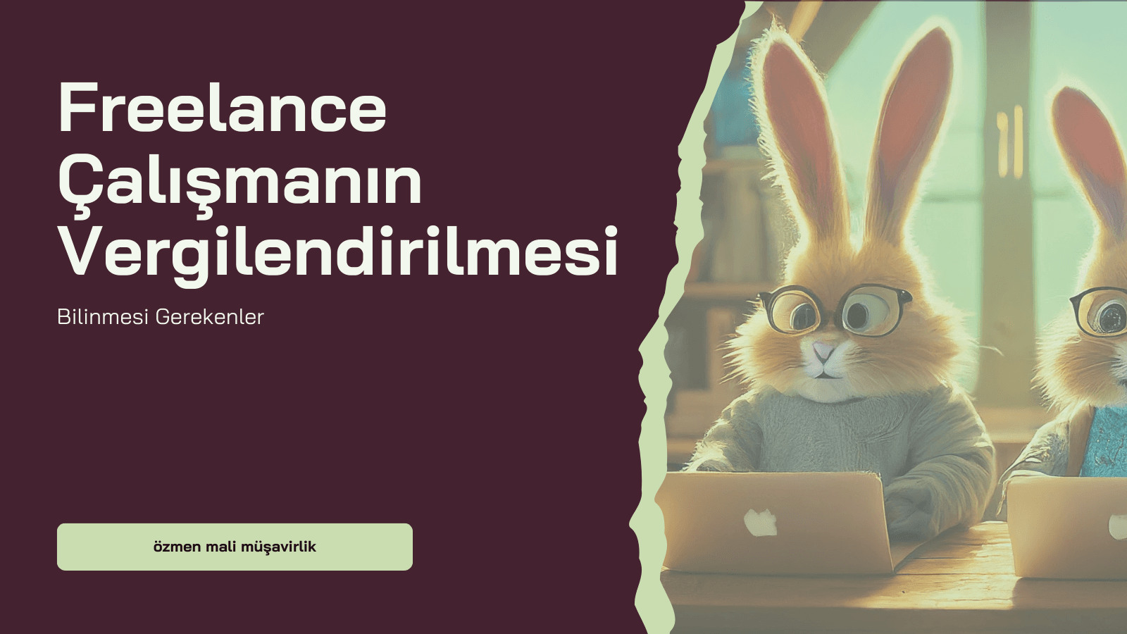 Freelance çalışanlar nasıl vergi öder?