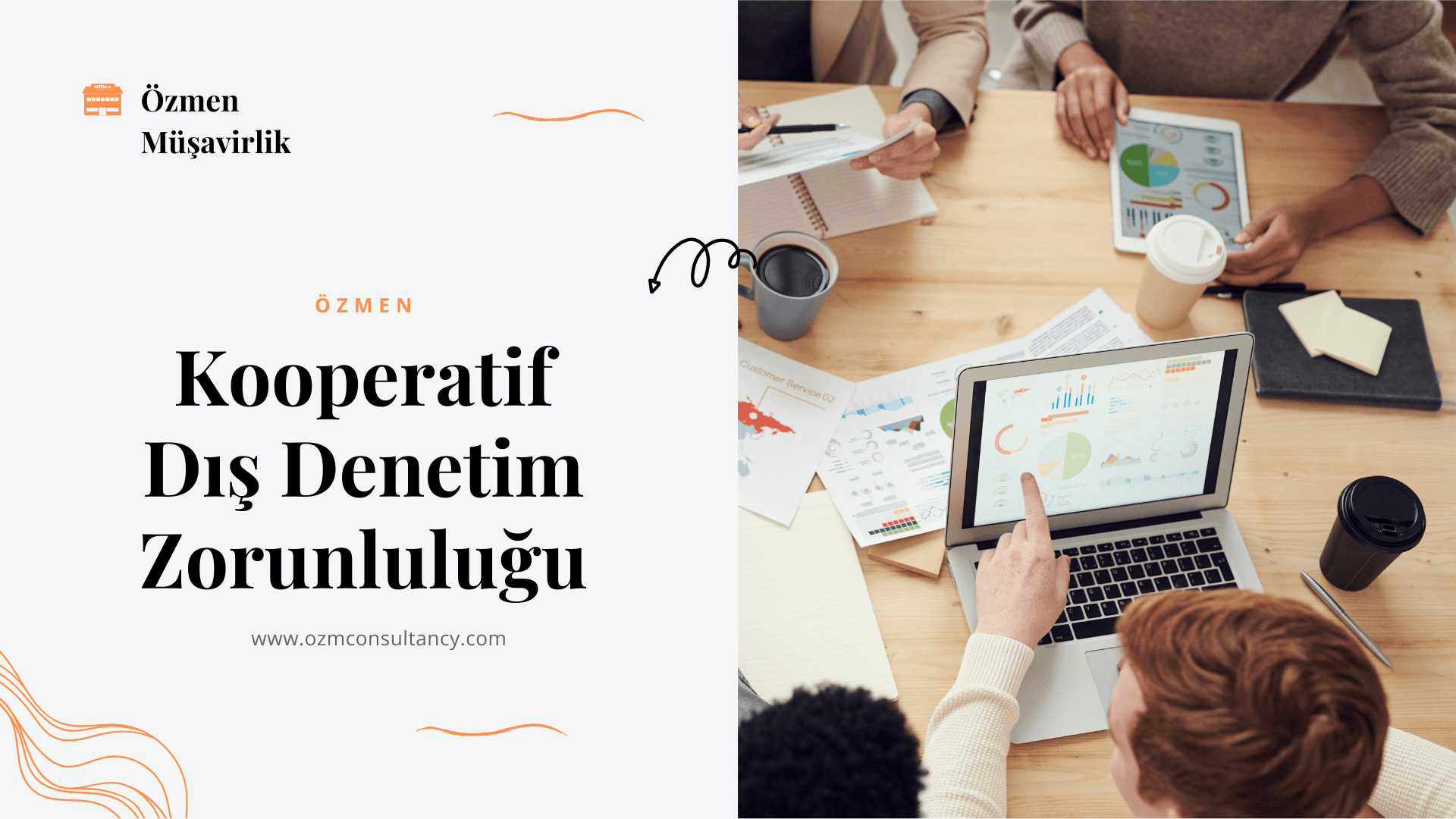 Kooperatif Dış Denetim Zorunluluğu