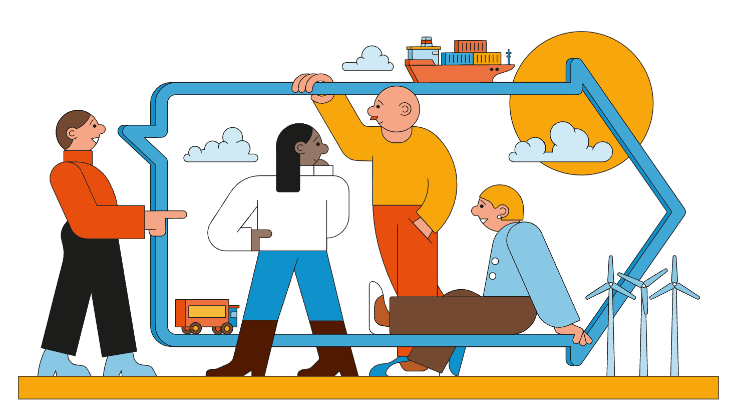 Yurtdışına Freelance Çalışma Vergi Avantajları