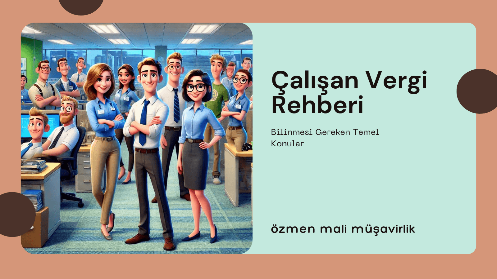Çalışan Vergi Rehberi