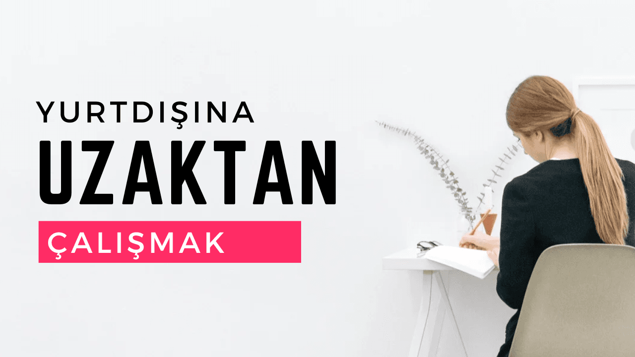 Remote Çalışanların Vergisel Yükümlülükleri Nelerdir?