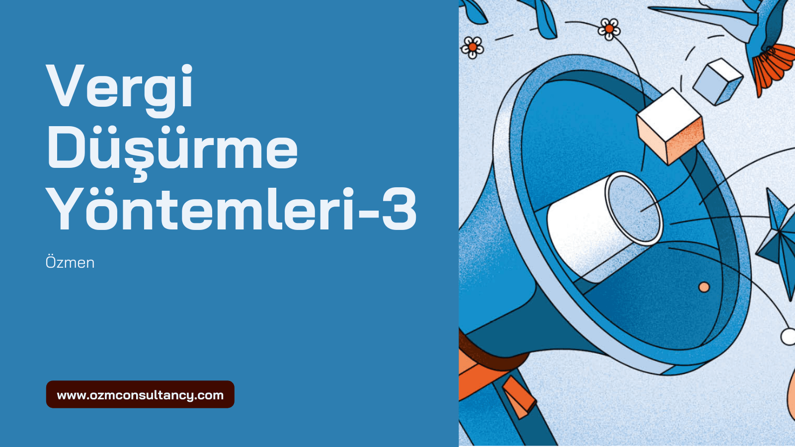 Vergi Düşürme Yöntemleri-3