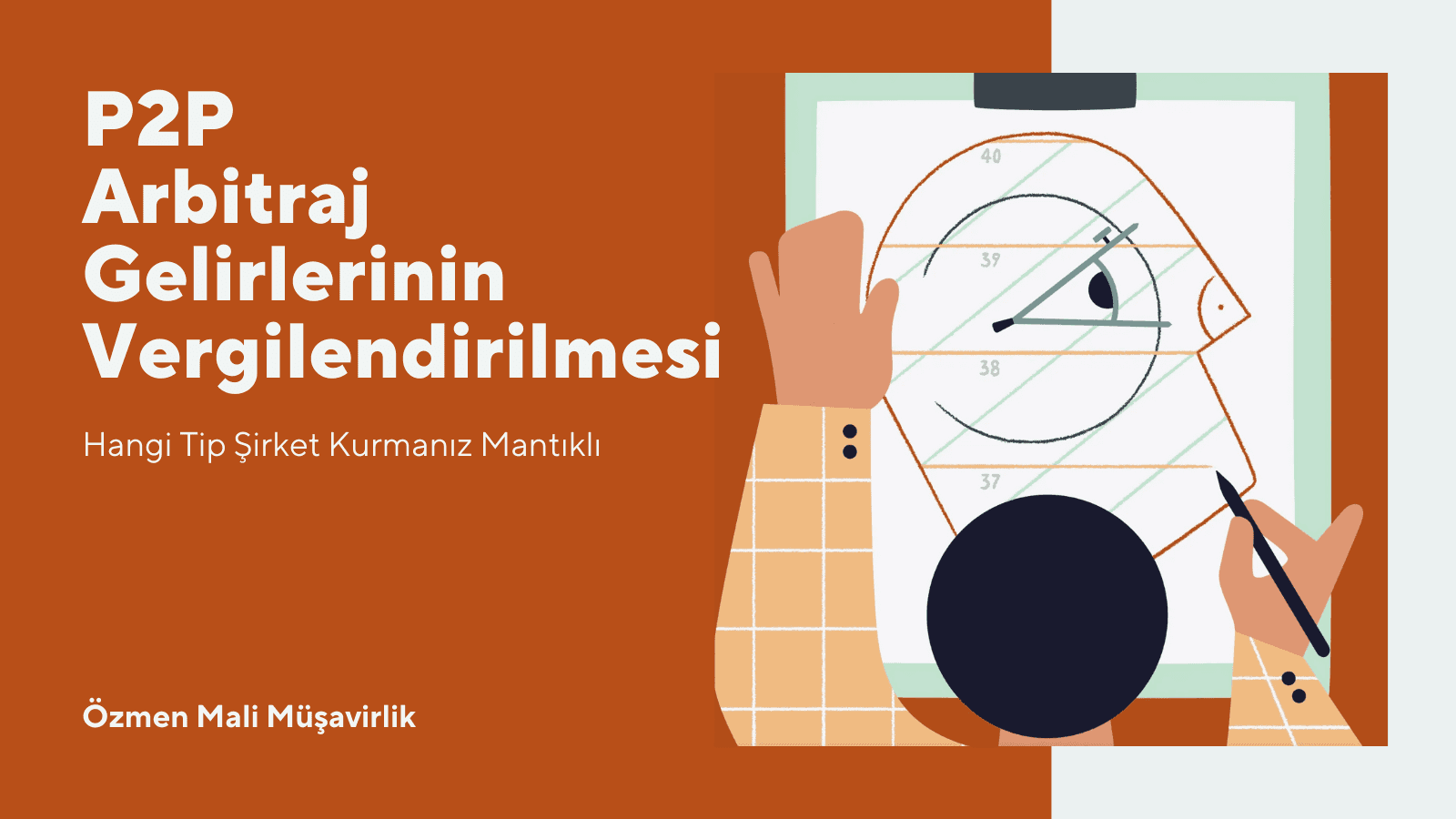 P2P Arbitraj Gelirlerinin Vergilendirilmesi