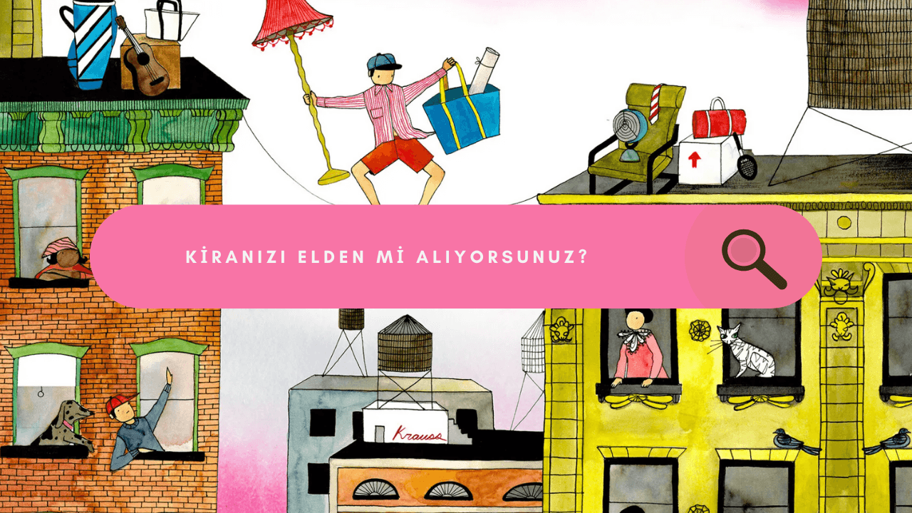 Elden Kira Almak Yasal Mı? Kirayı Elden Almanın Cezası Var Mı?