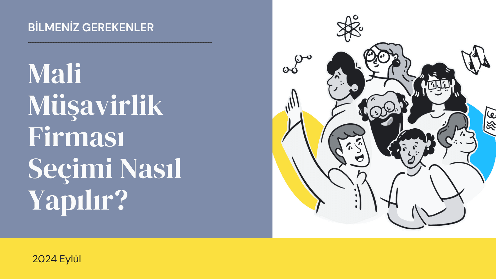 Muhasebecimi Nasıl Seçmeliyim?