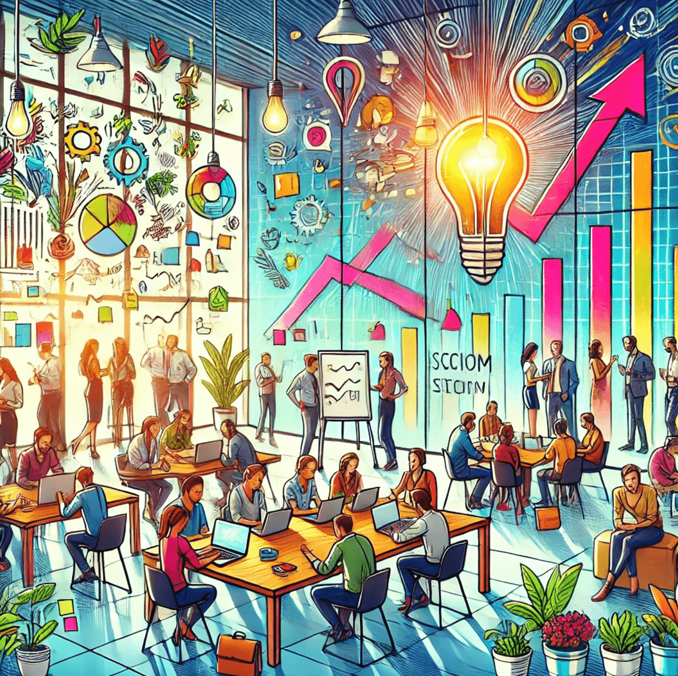 Startuplar için Türkiye'de sağlanan vergi avantajları ve teşvikler