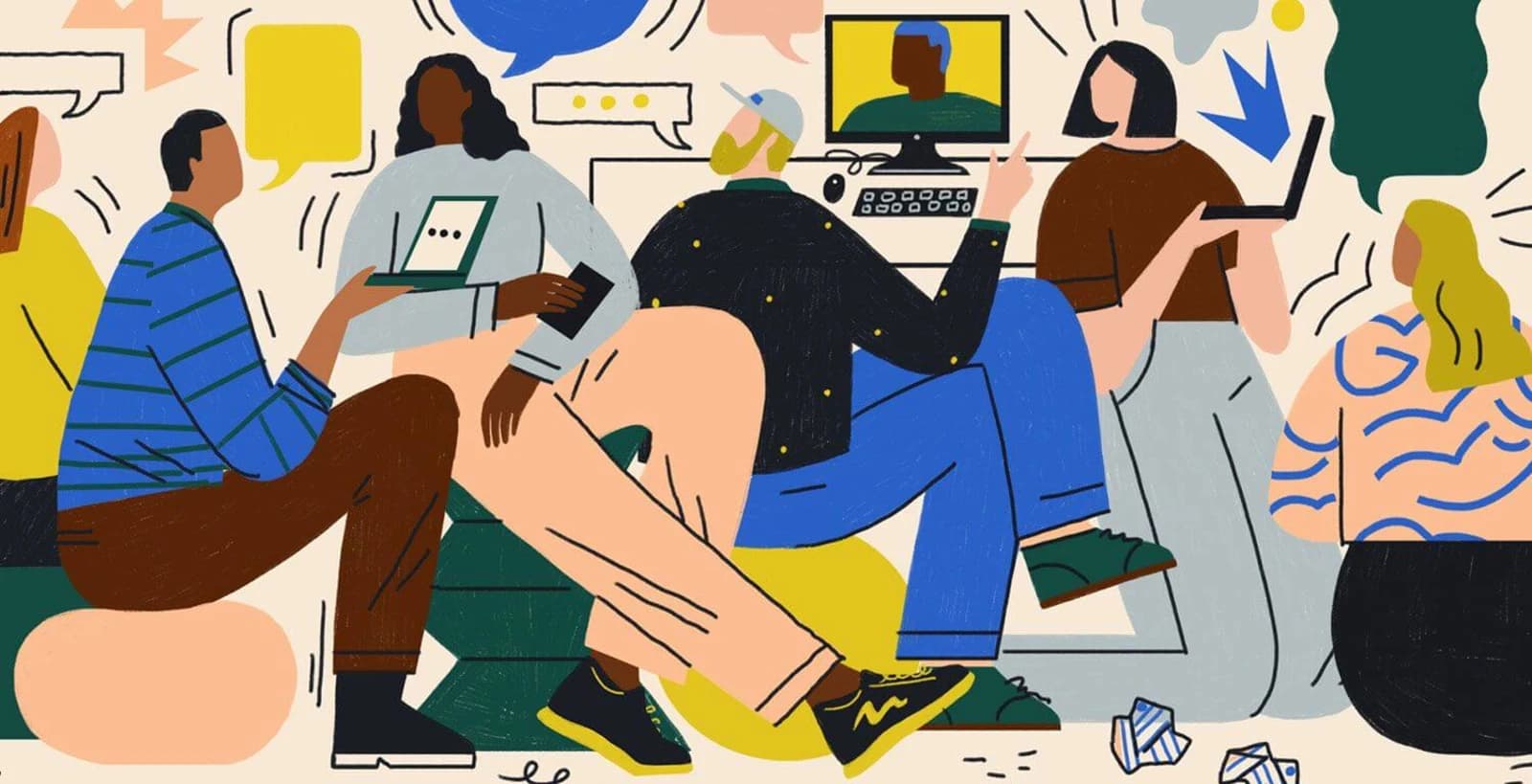 Şahıs Şirketi Açtım, Ne Yapmalıyım?