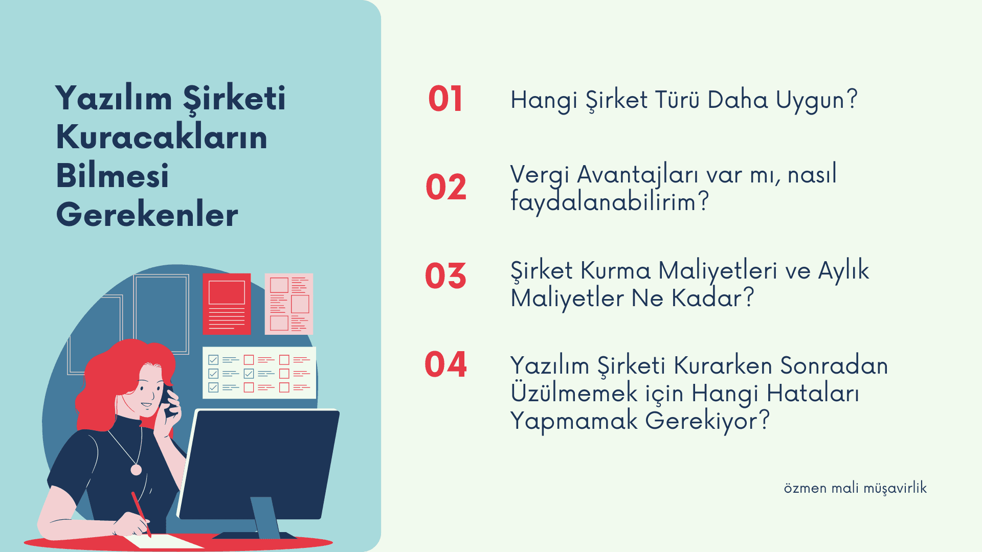 Yazılım İhracatı Gelir Vergisi İstisnası: Türkiye’den Yurt Dışına Hizmet Sunmanın Vergi Avantajları