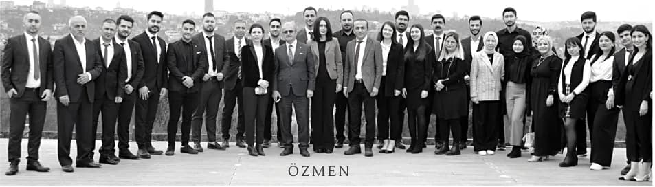Establish Your Liaison Office in Turkey with Ozm Consultancy