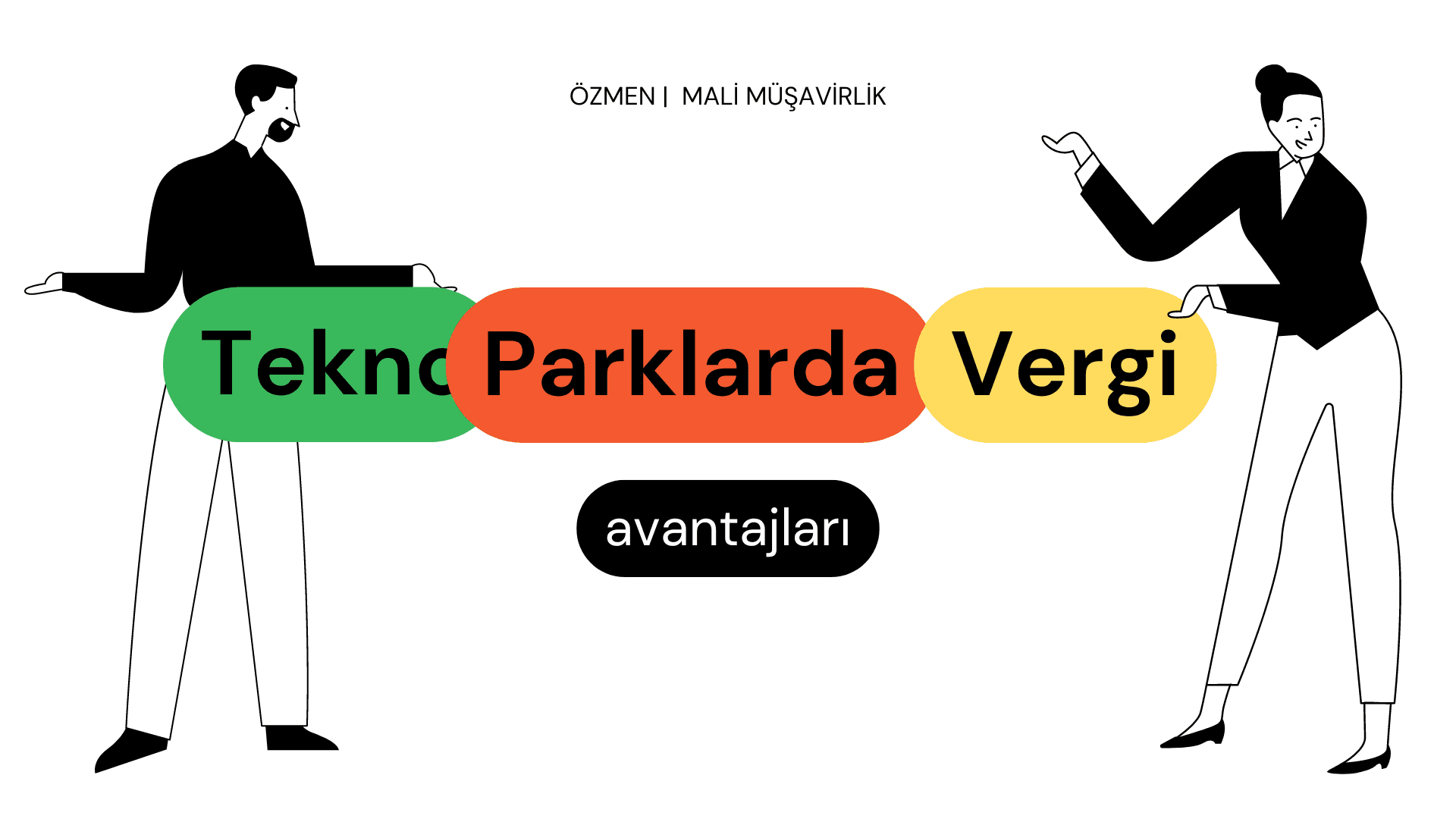 Teknopark hangi vergilerden muaf?
