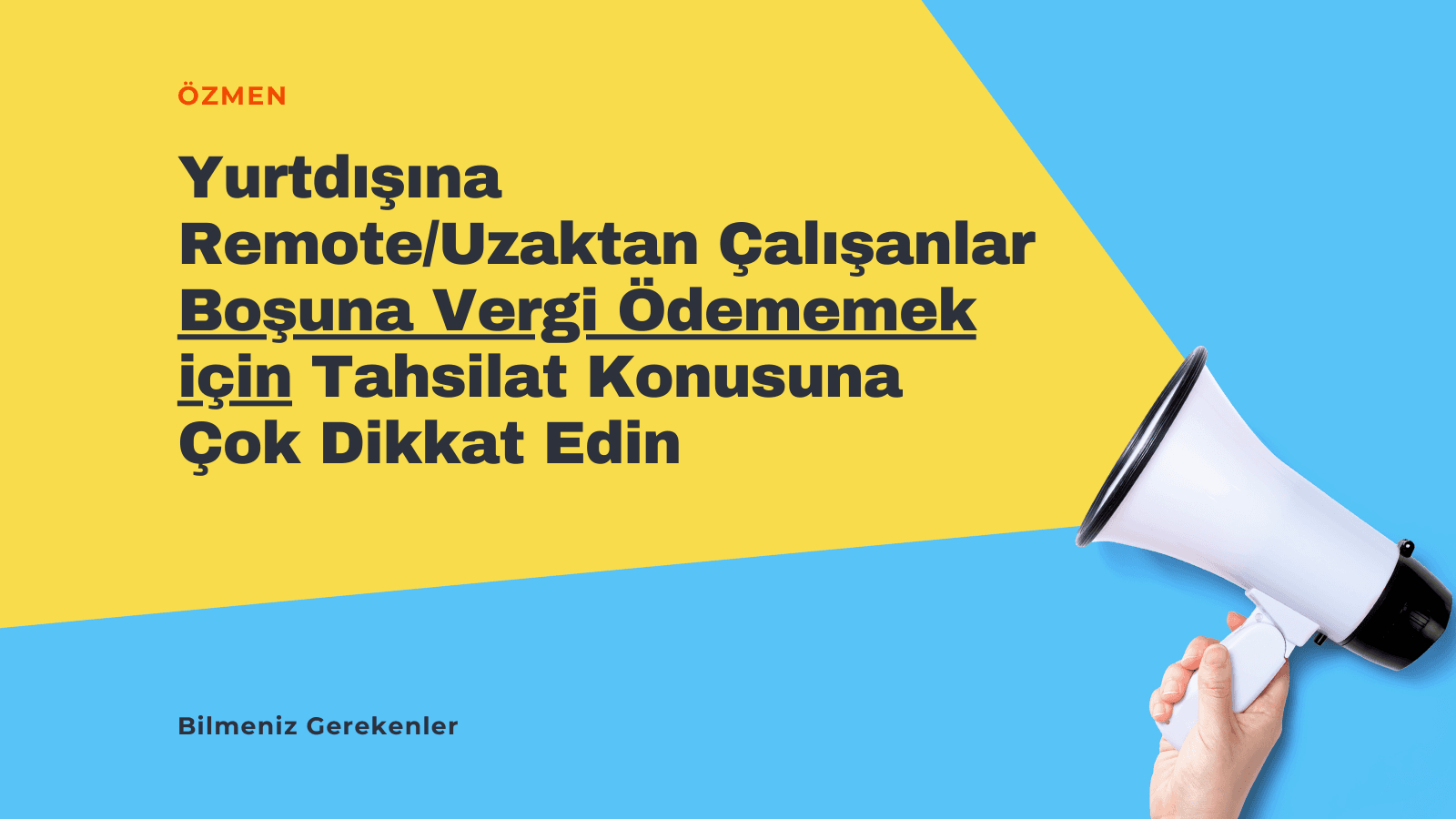 Yurtdışına Hizmet Verenler için Vergisel Avantajlar: Nasıl Faydalanabilirsiniz?