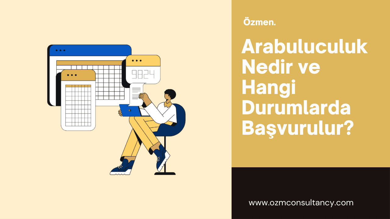 Arabuluculuk Nedir ve Hangi Durumlarda Başvurulur?