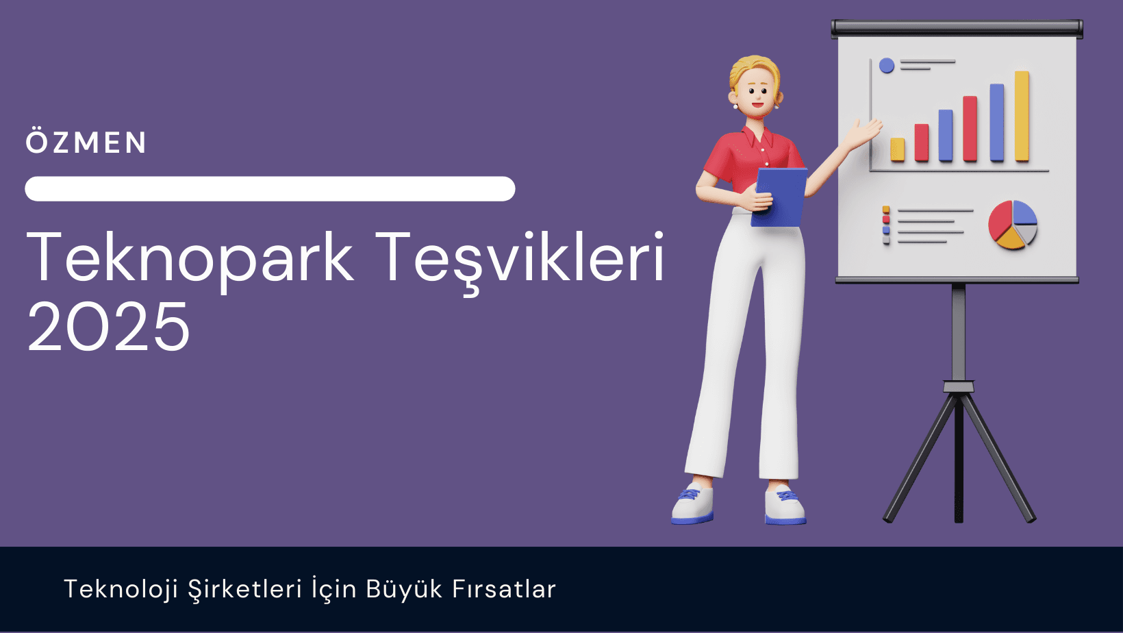 Teknopark Teşvikleri 2025: Teknoloji Şirketleri İçin Büyük Fırsatlar
