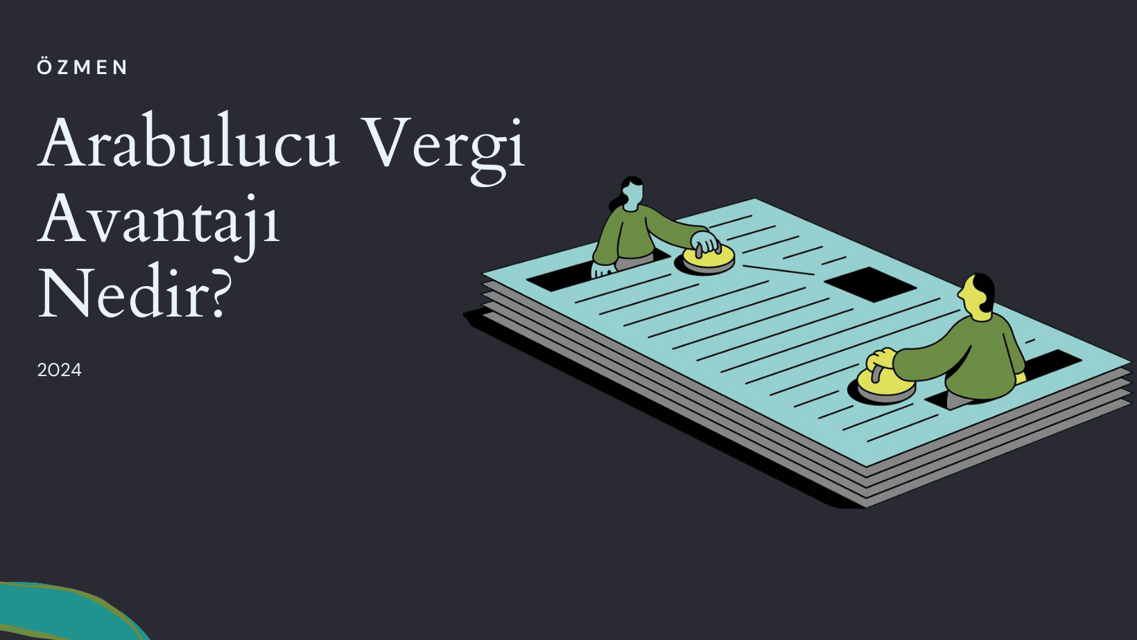 Arabuluculuk Boşa Vergi Ödememenizi Nasıl Sağlıyor?
