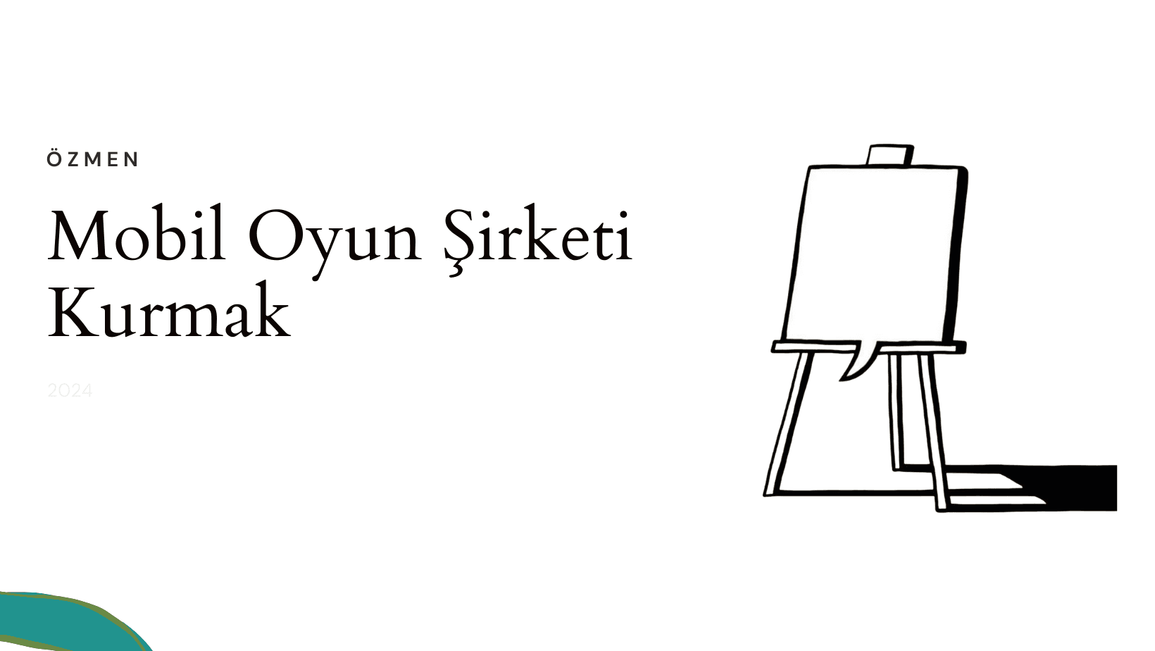 2025'te Mobil Oyun Şirketi Kurmak: Başlangıç Rehberi