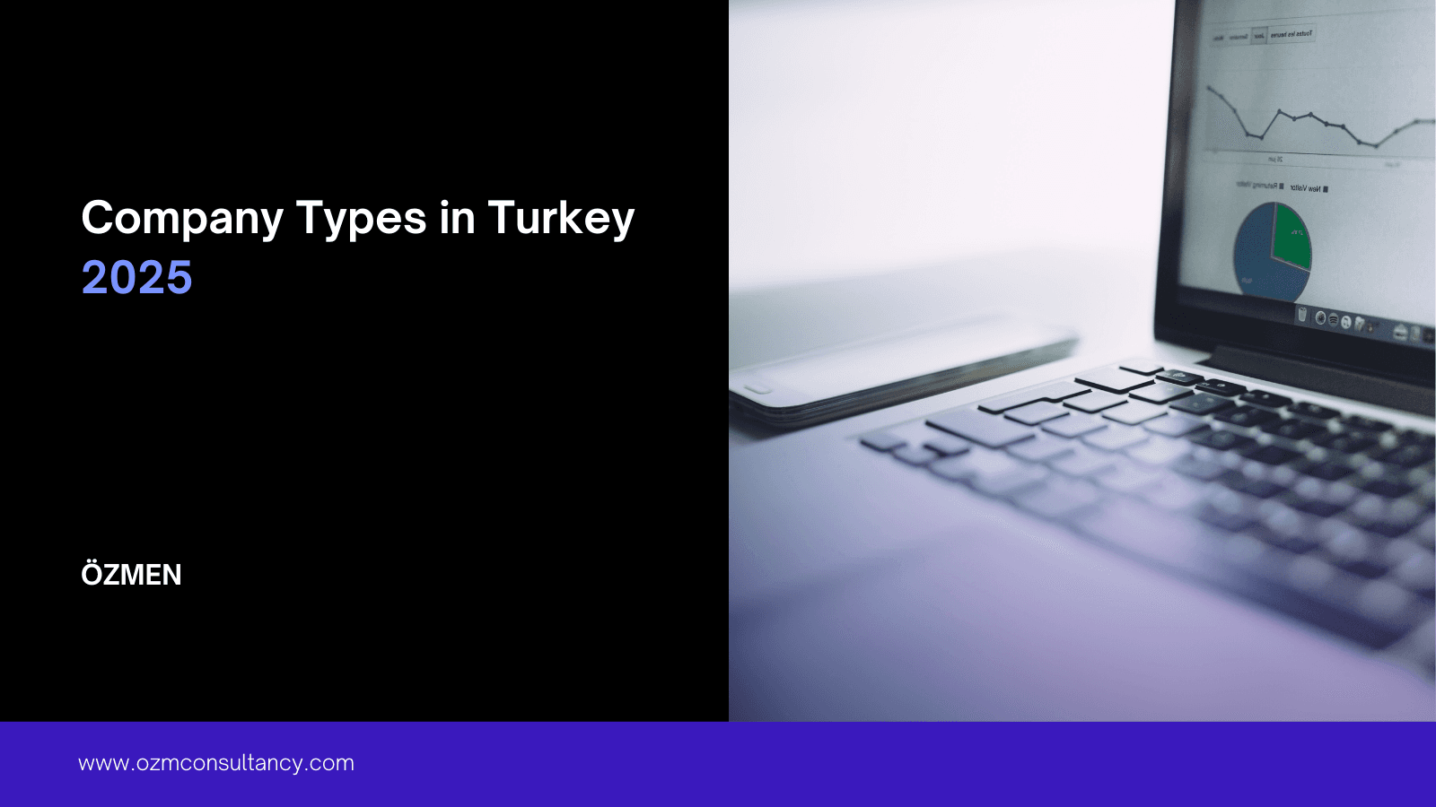 Company Types in Turkey 2025: A Comprehensive Guide