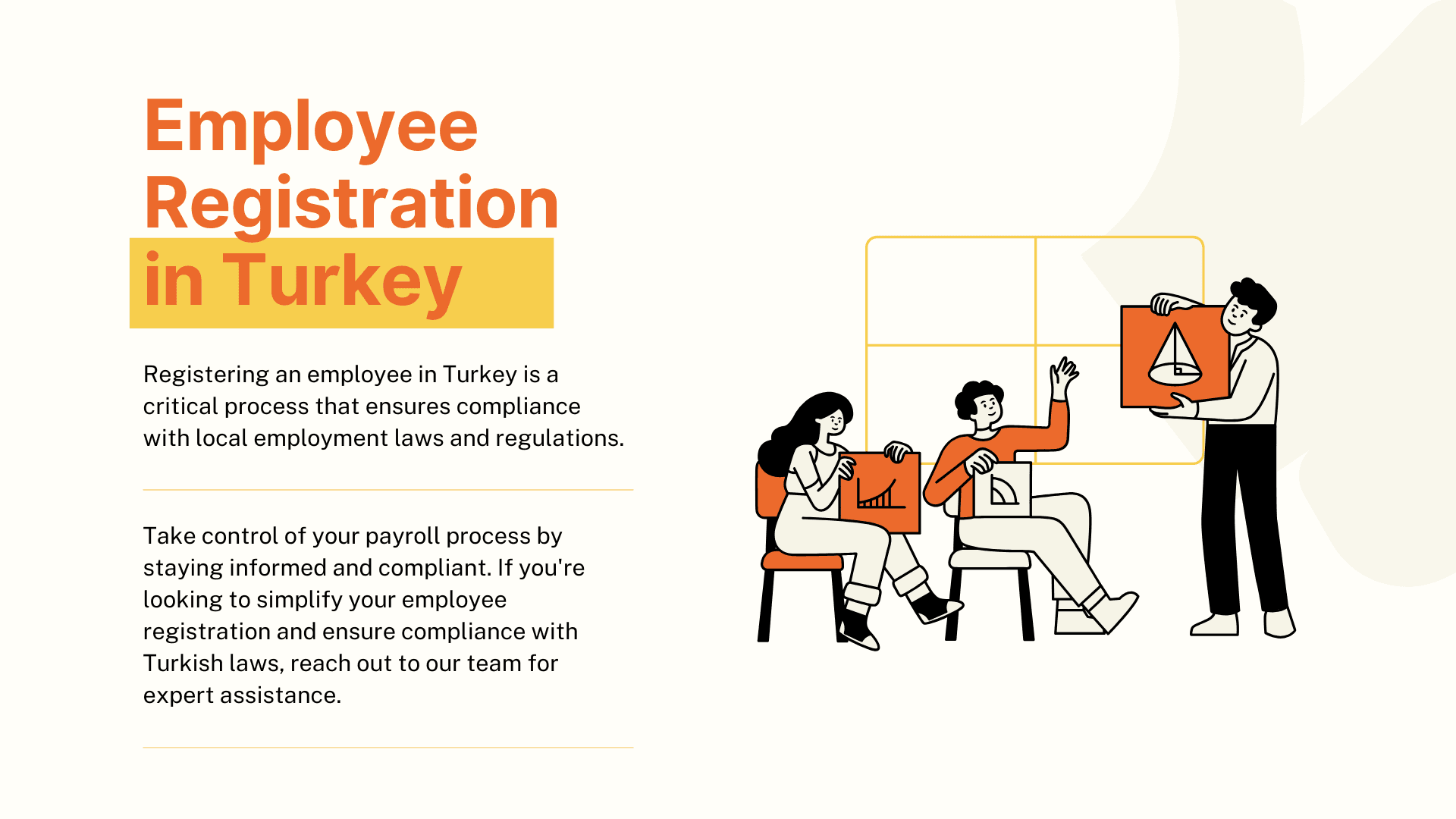 Employee Registration in Turkey: A Step-by-Step Guide for Employers