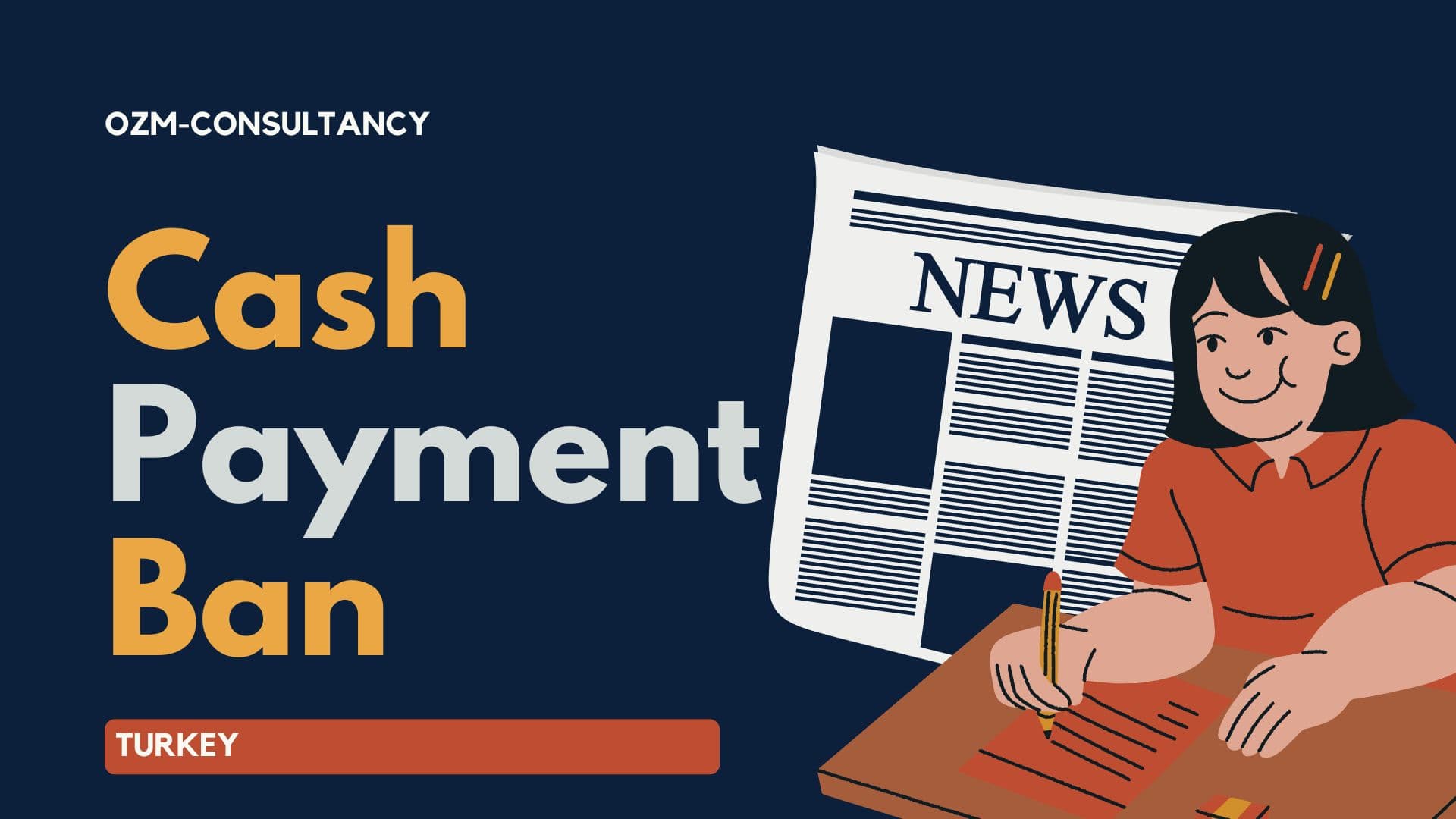 Cash Payment Ban Turkey