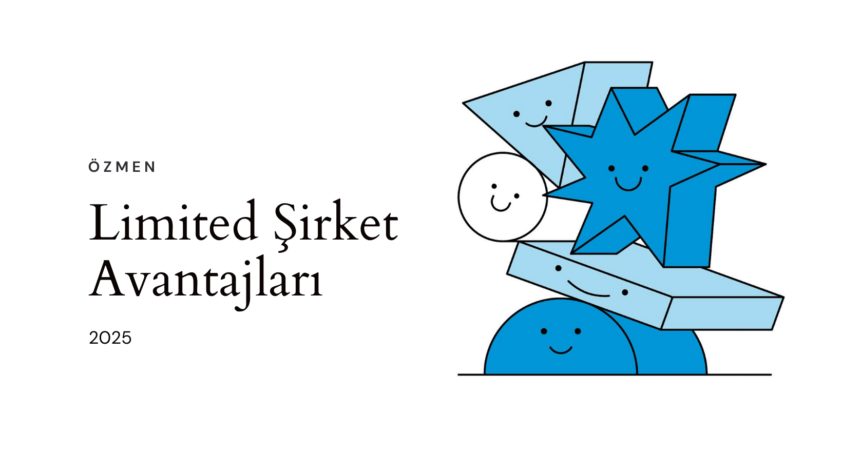 Limited Şirket Avantajları