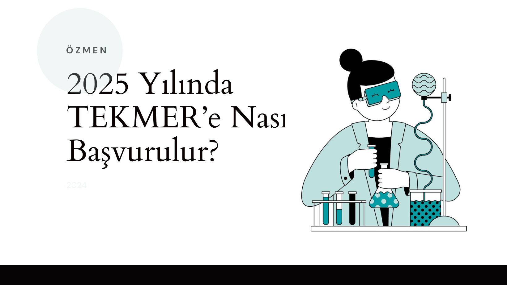 2025 Yılında TEKMER’e Nasıl Başvurulur?