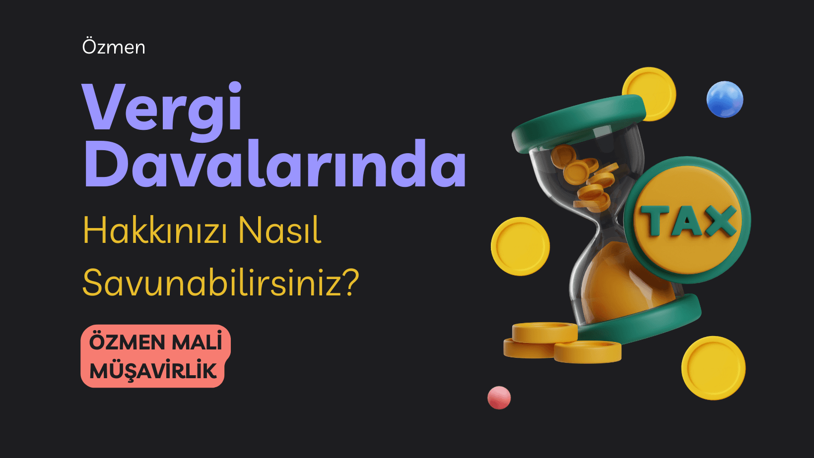Mahkemelerin Karar Verdiği Vergi Ödeme Emri İptal Davalarındaki 5 Temel Sebep