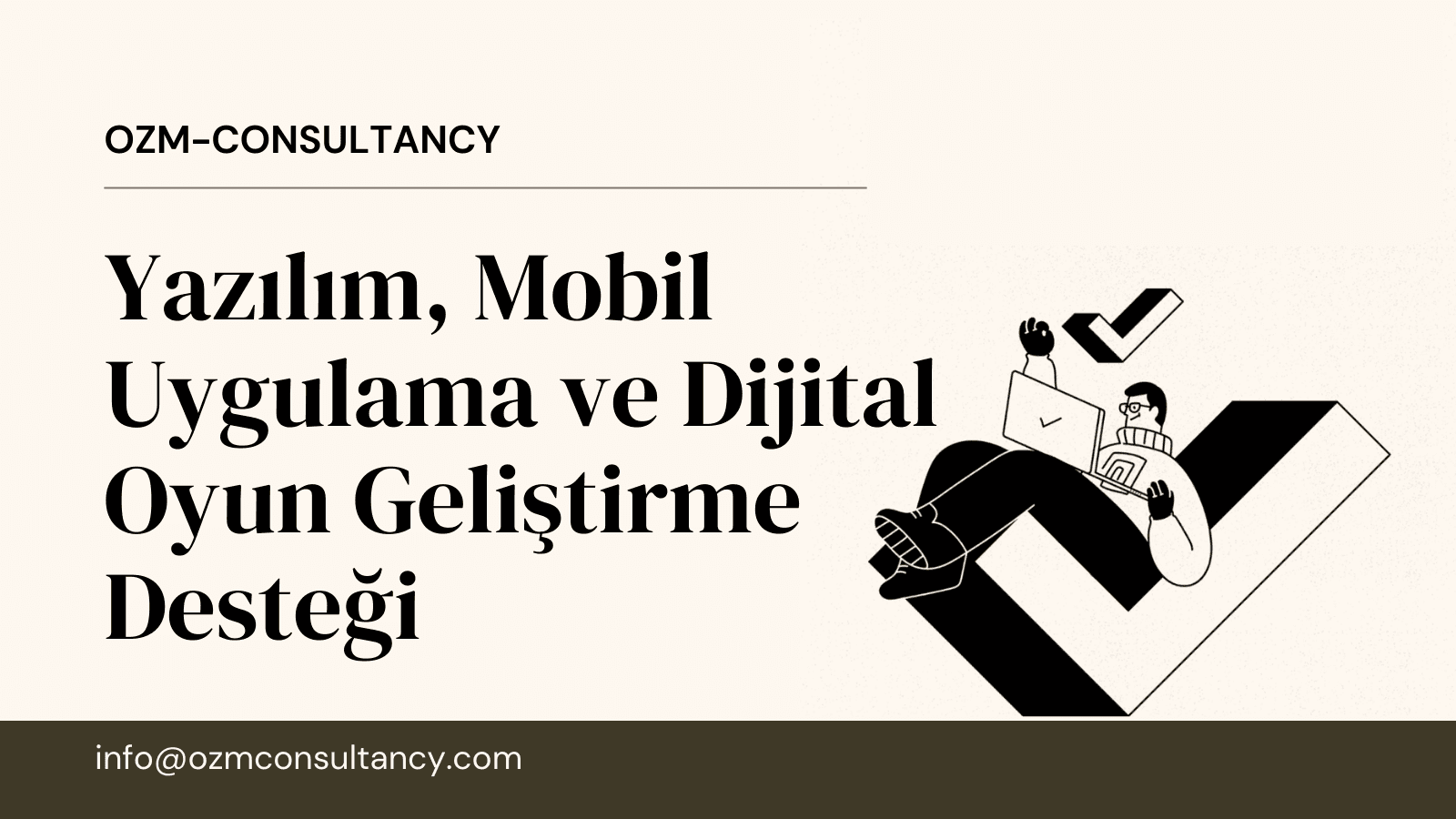 Yazılım, Mobil Uygulama ve Dijital Oyun Geliştirme Desteği