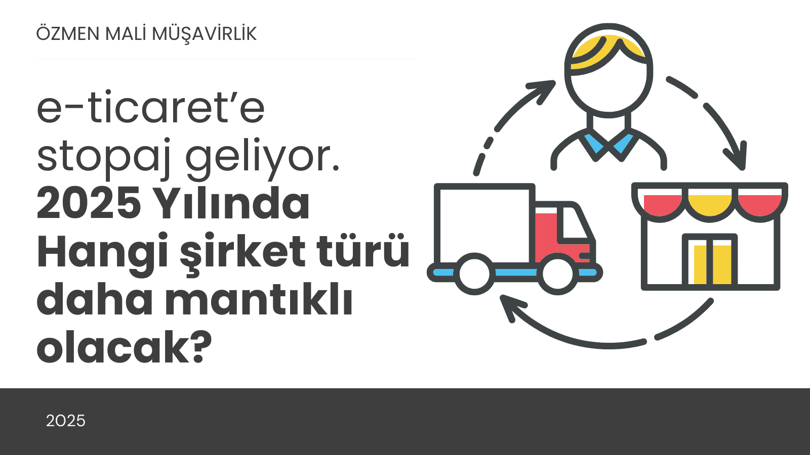 Elektronik Ticarete Stopaj Düzenlemesi